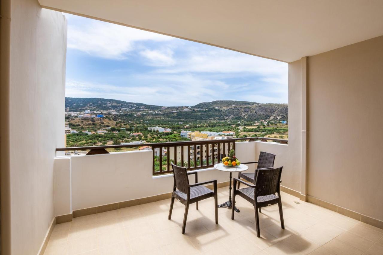Aphrodite Luxury Studios & Apartments การ์ปาตอส ภายนอก รูปภาพ