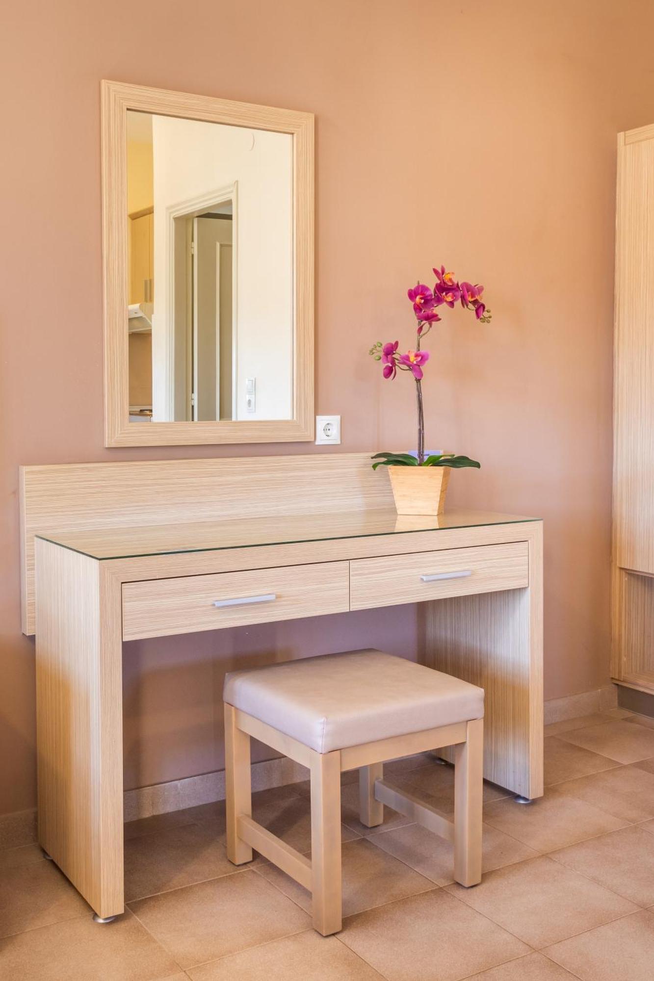 Aphrodite Luxury Studios & Apartments การ์ปาตอส ภายนอก รูปภาพ